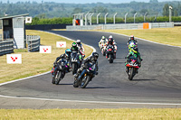 Advanced Group Black Bikes